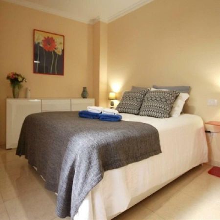 Marlenghi Apartment Лас-Пальмас-де-Гран-Канарія Екстер'єр фото