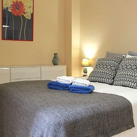 Marlenghi Apartment Лас-Пальмас-де-Гран-Канарія Екстер'єр фото