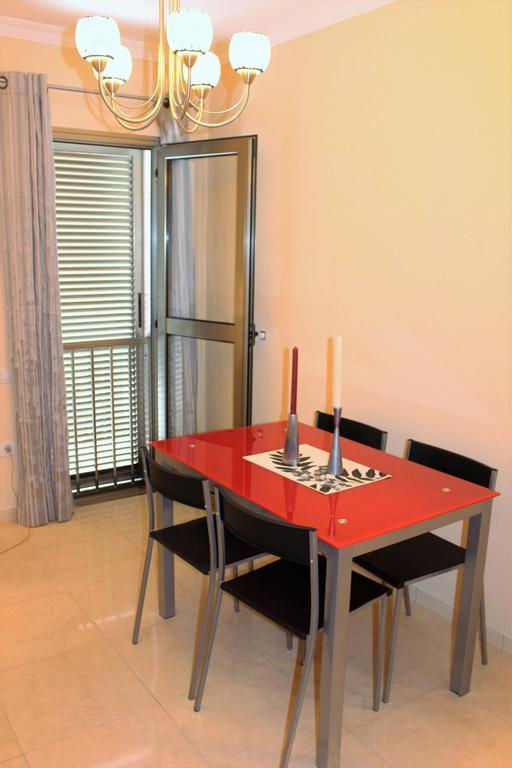 Marlenghi Apartment Лас-Пальмас-де-Гран-Канарія Екстер'єр фото