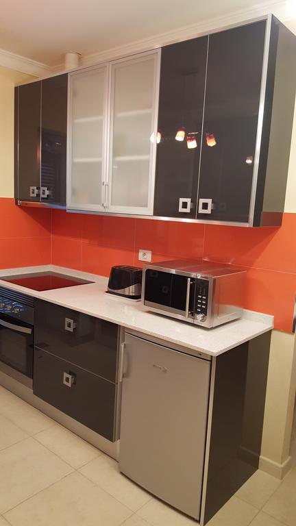 Marlenghi Apartment Лас-Пальмас-де-Гран-Канарія Екстер'єр фото