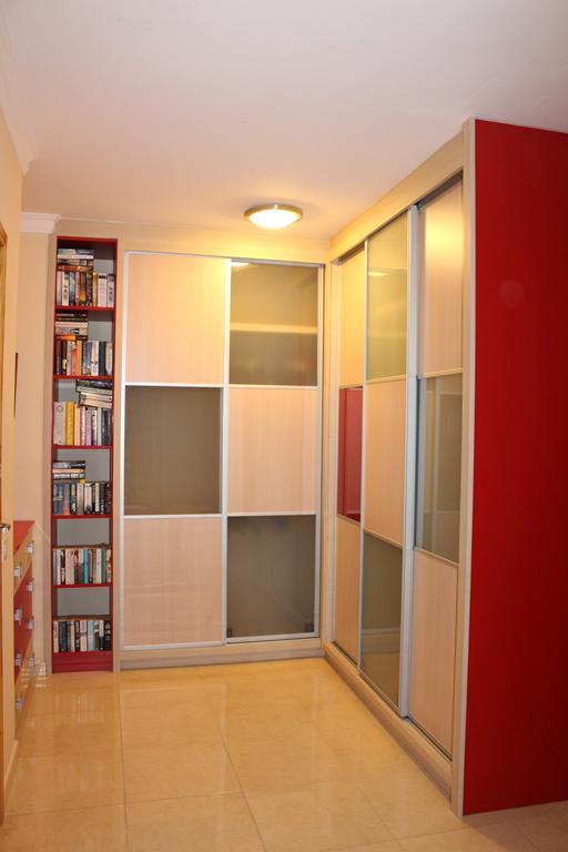 Marlenghi Apartment Лас-Пальмас-де-Гран-Канарія Екстер'єр фото