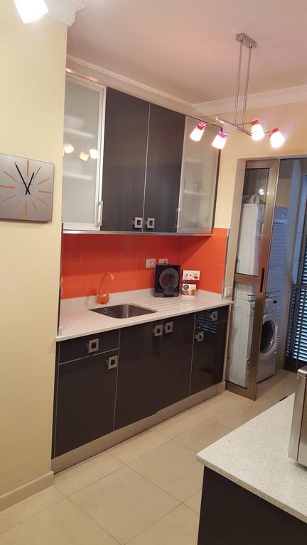 Marlenghi Apartment Лас-Пальмас-де-Гран-Канарія Екстер'єр фото