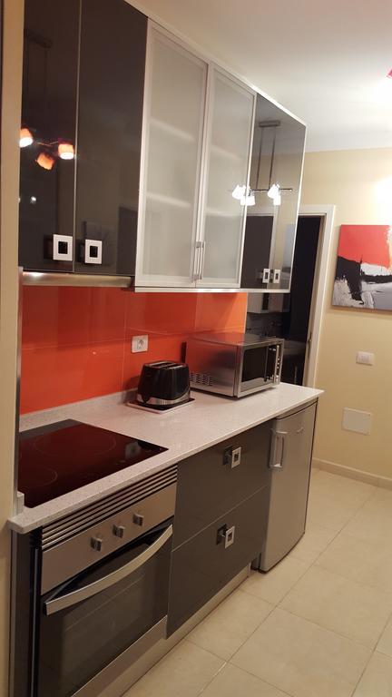 Marlenghi Apartment Лас-Пальмас-де-Гран-Канарія Екстер'єр фото