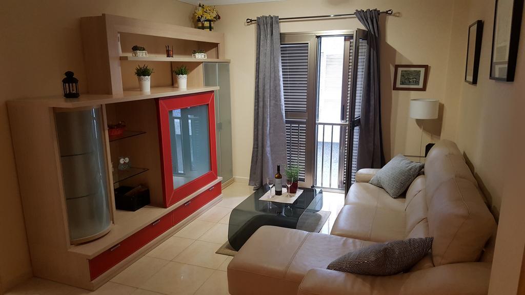 Marlenghi Apartment Лас-Пальмас-де-Гран-Канарія Екстер'єр фото