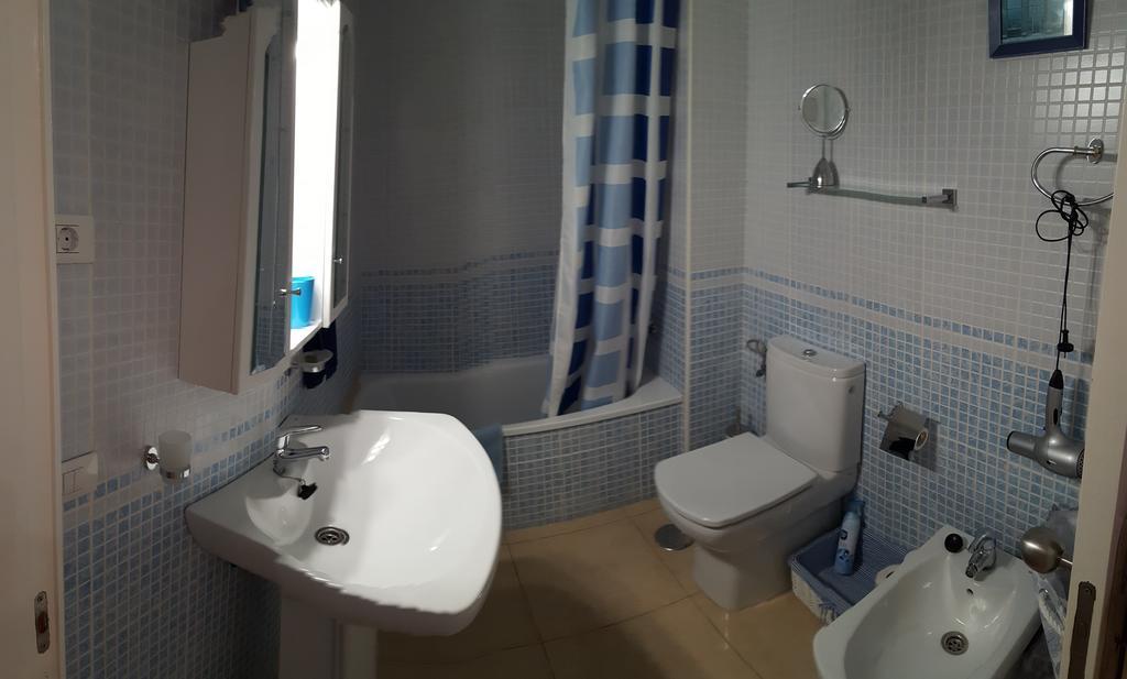 Marlenghi Apartment Лас-Пальмас-де-Гран-Канарія Екстер'єр фото