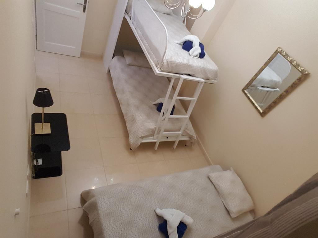 Marlenghi Apartment Лас-Пальмас-де-Гран-Канарія Екстер'єр фото