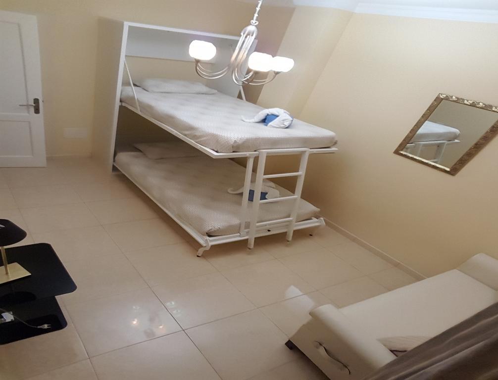Marlenghi Apartment Лас-Пальмас-де-Гран-Канарія Екстер'єр фото