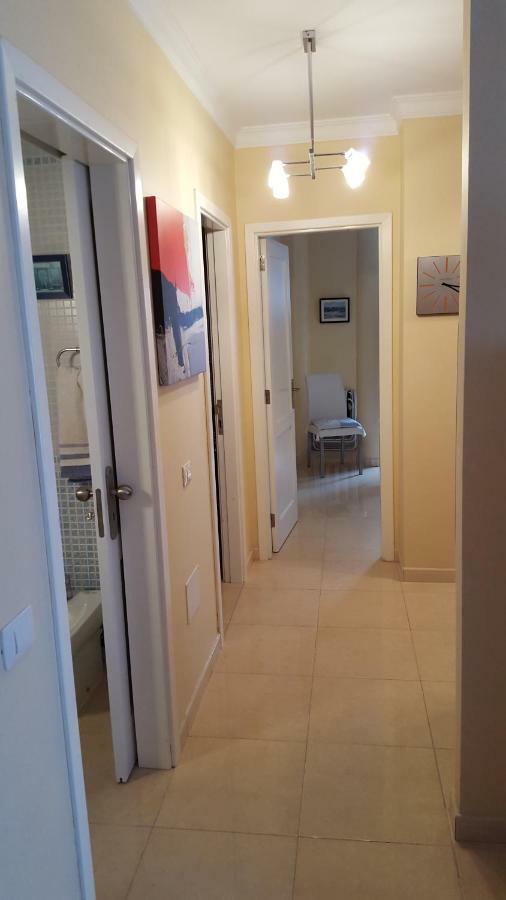 Marlenghi Apartment Лас-Пальмас-де-Гран-Канарія Екстер'єр фото