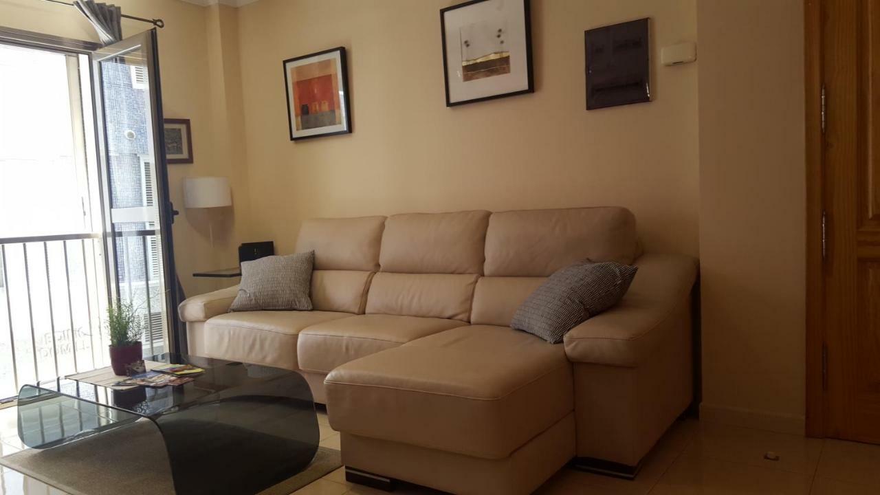 Marlenghi Apartment Лас-Пальмас-де-Гран-Канарія Екстер'єр фото