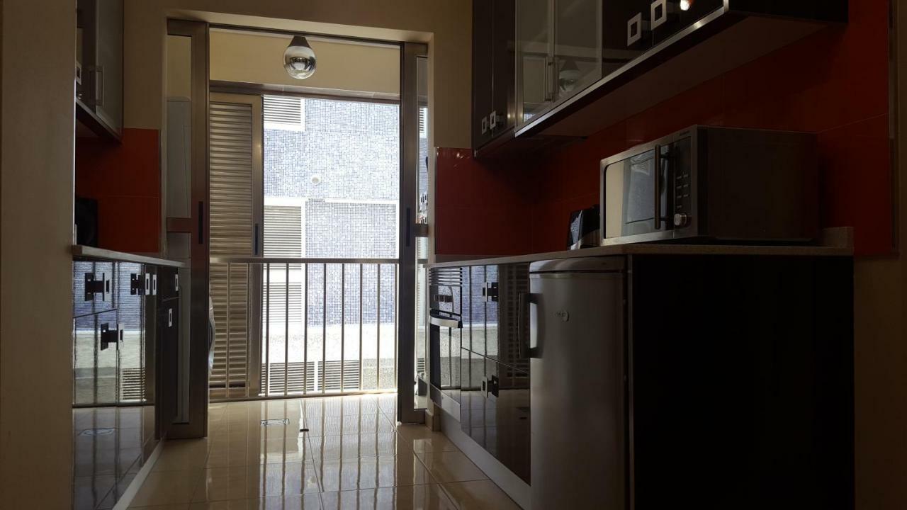 Marlenghi Apartment Лас-Пальмас-де-Гран-Канарія Екстер'єр фото