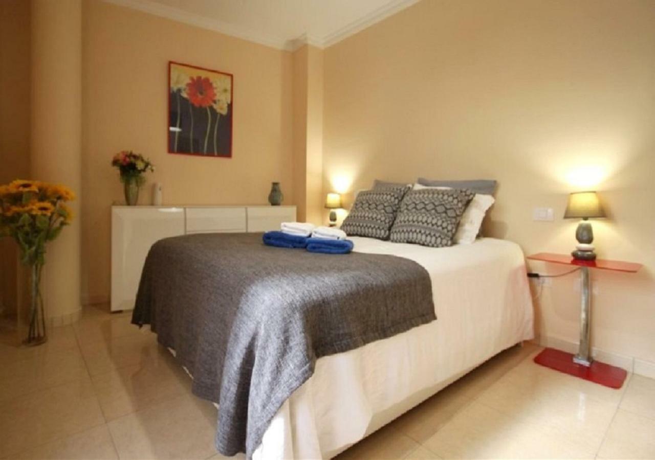 Marlenghi Apartment Лас-Пальмас-де-Гран-Канарія Екстер'єр фото