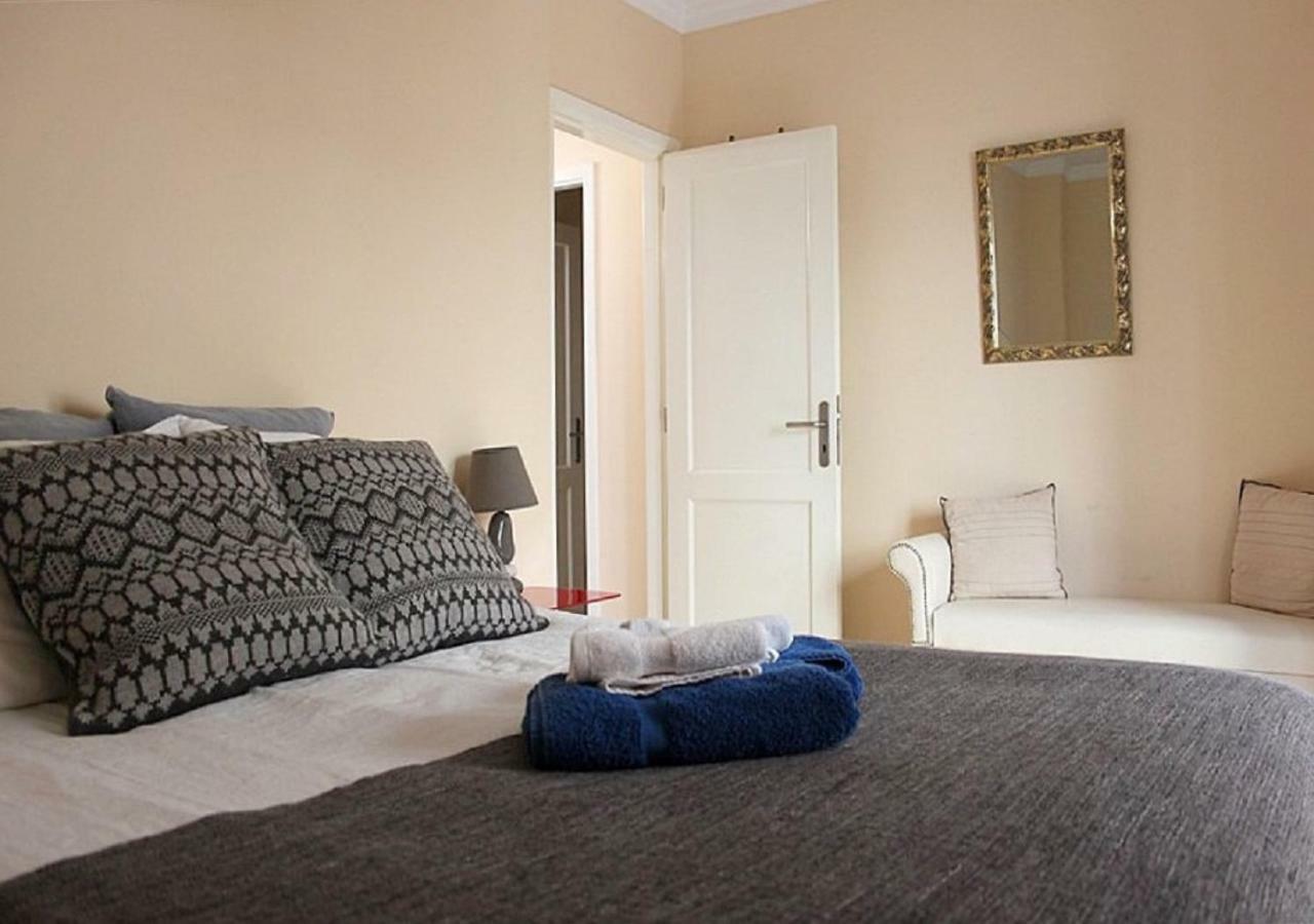 Marlenghi Apartment Лас-Пальмас-де-Гран-Канарія Екстер'єр фото