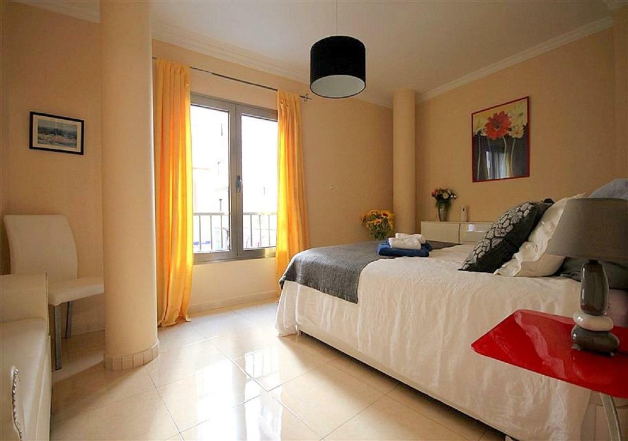 Marlenghi Apartment Лас-Пальмас-де-Гран-Канарія Екстер'єр фото