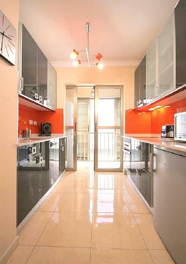 Marlenghi Apartment Лас-Пальмас-де-Гран-Канарія Екстер'єр фото