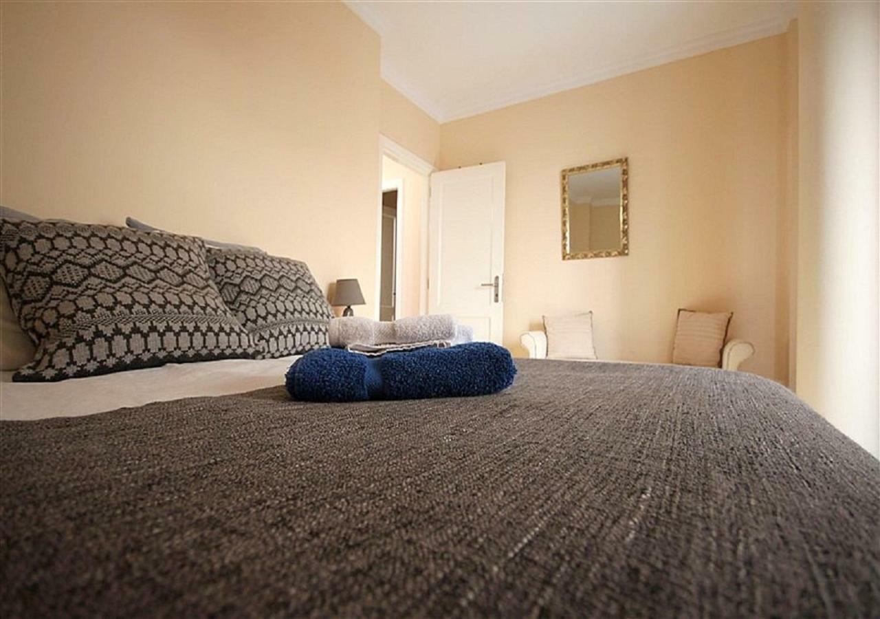 Marlenghi Apartment Лас-Пальмас-де-Гран-Канарія Екстер'єр фото