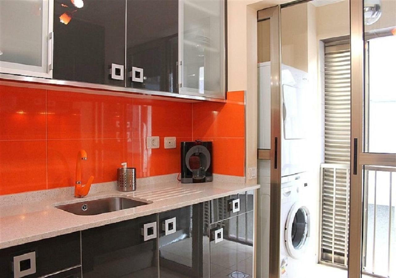 Marlenghi Apartment Лас-Пальмас-де-Гран-Канарія Екстер'єр фото