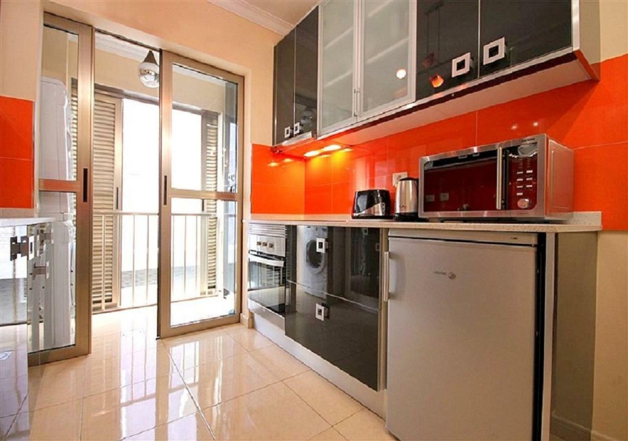 Marlenghi Apartment Лас-Пальмас-де-Гран-Канарія Екстер'єр фото