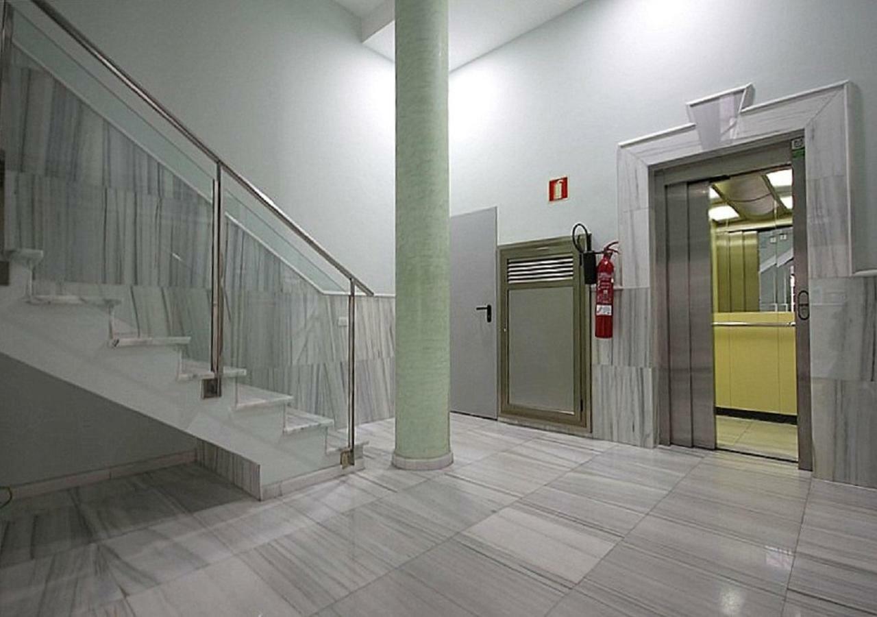 Marlenghi Apartment Лас-Пальмас-де-Гран-Канарія Екстер'єр фото