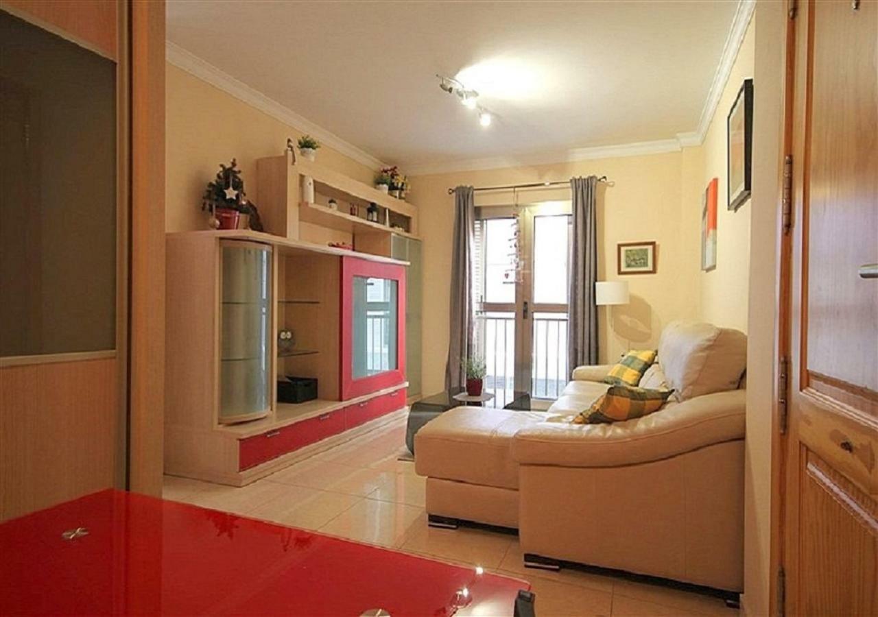 Marlenghi Apartment Лас-Пальмас-де-Гран-Канарія Екстер'єр фото
