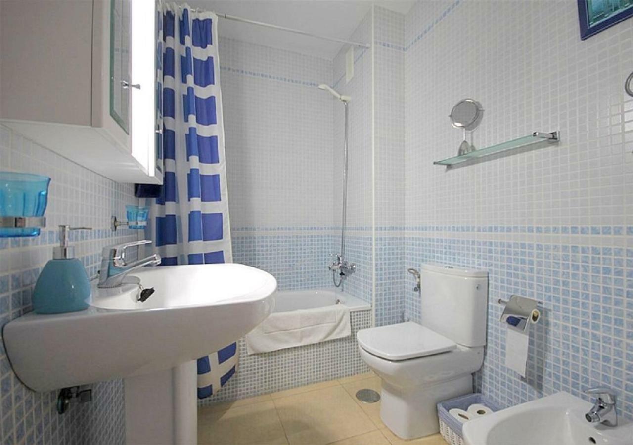 Marlenghi Apartment Лас-Пальмас-де-Гран-Канарія Екстер'єр фото