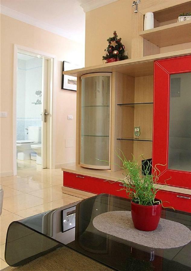 Marlenghi Apartment Лас-Пальмас-де-Гран-Канарія Екстер'єр фото