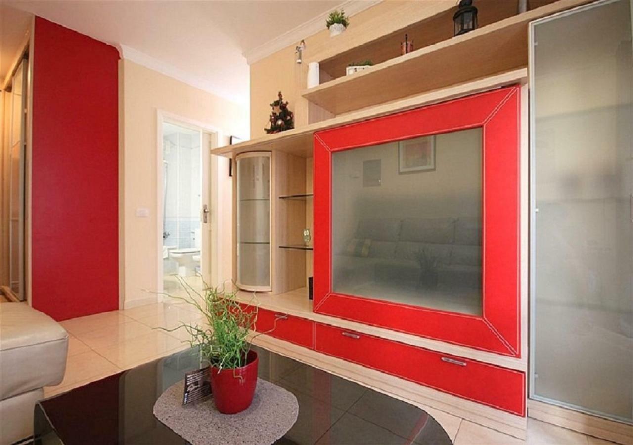 Marlenghi Apartment Лас-Пальмас-де-Гран-Канарія Екстер'єр фото