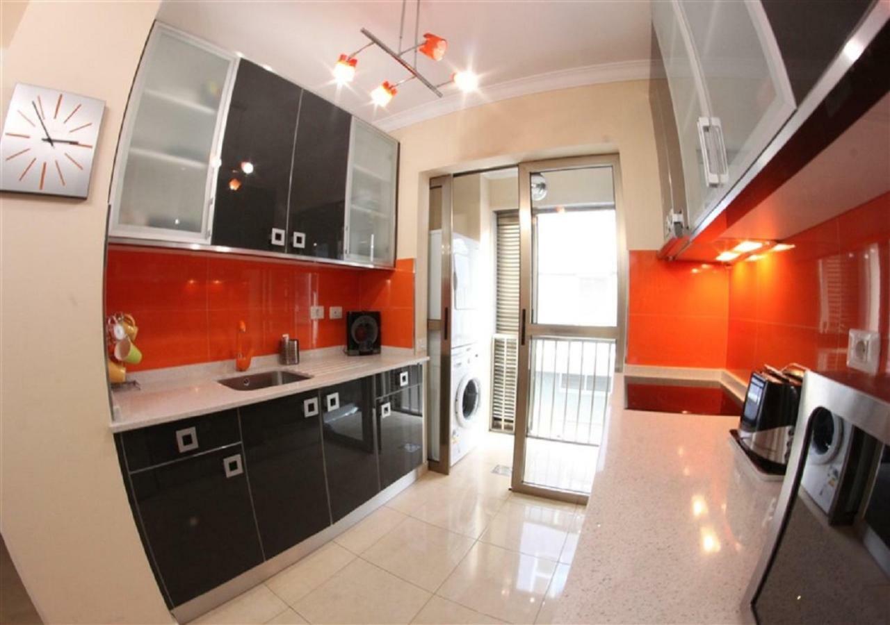 Marlenghi Apartment Лас-Пальмас-де-Гран-Канарія Екстер'єр фото