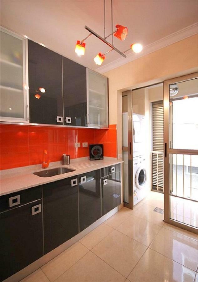 Marlenghi Apartment Лас-Пальмас-де-Гран-Канарія Екстер'єр фото