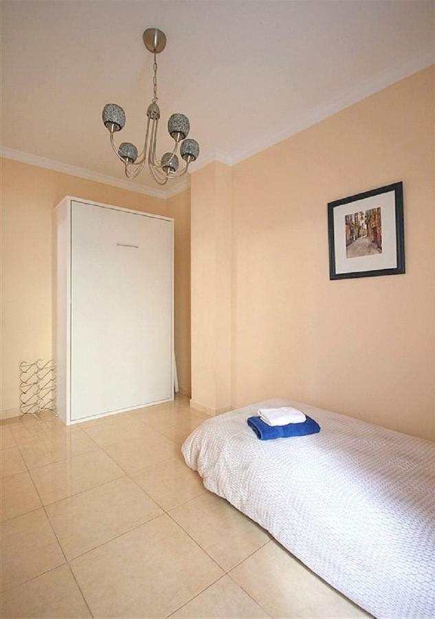 Marlenghi Apartment Лас-Пальмас-де-Гран-Канарія Екстер'єр фото